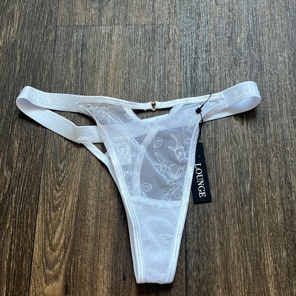 Lounge Grace Balcony Thong